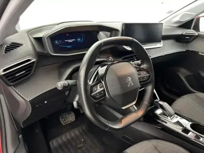 Photo 9 Peugeot 208 e- 136ch Allure Business