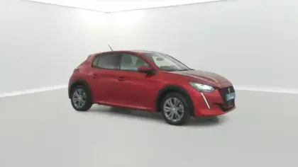 Photo 6 Peugeot 208 e- 136ch Allure Business