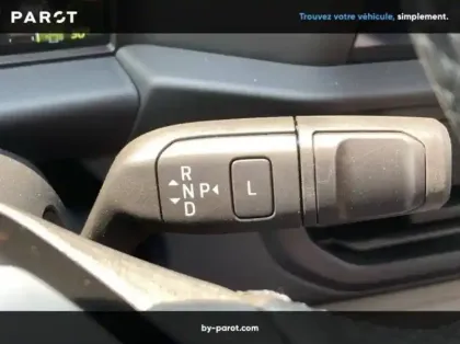 Photo 37 Ford Custom Nouveau FGN 320 L1H1 2.5 DURATEC 232 CH PHEV CVT TREND