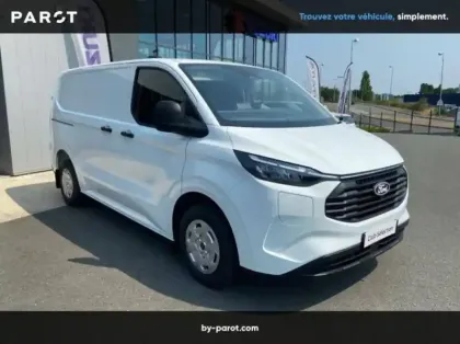 Photo 41 Ford Custom Nouveau FGN 320 L1H1 2.5 DURATEC 232 CH PHEV CVT TREND