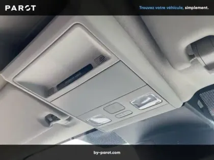 Photo 57 Ford Custom Nouveau FGN 320 L1H1 2.5 DURATEC 232 CH PHEV CVT TREND