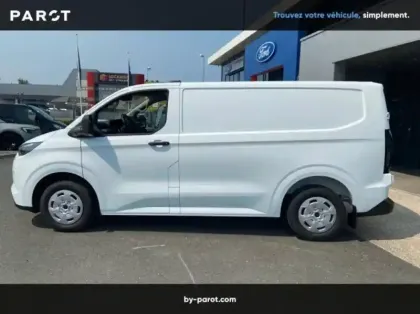 Photo 53 Ford Custom Nouveau FGN 320 L1H1 2.5 DURATEC 232 CH PHEV CVT TREND