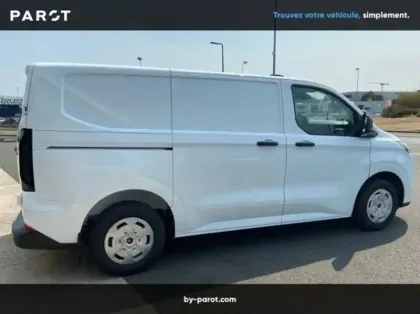 Photo 55 Ford Custom Nouveau FGN 320 L1H1 2.5 DURATEC 232 CH PHEV CVT TREND