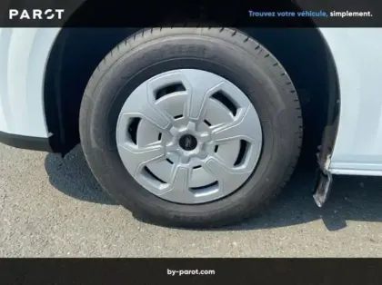 Photo 43 Ford Custom Nouveau FGN 320 L1H1 2.5 DURATEC 232 CH PHEV CVT TREND