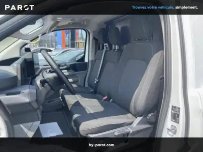 Photo 39 Ford Custom Nouveau FGN 320 L1H1 2.5 DURATEC 232 CH PHEV CVT TREND