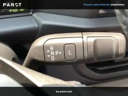 Photo 7 Ford Custom Fg 320 L1H1 2.5 Duratec 232ch Hybride rechargeable Trend CVT