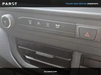 Photo 20 Ford Custom Fg 320 L1H1 2.5 Duratec 232ch Hybride rechargeable Trend CVT