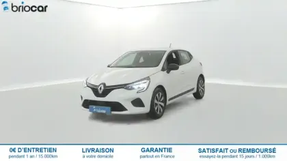 Photo Renault Clio Equilibre