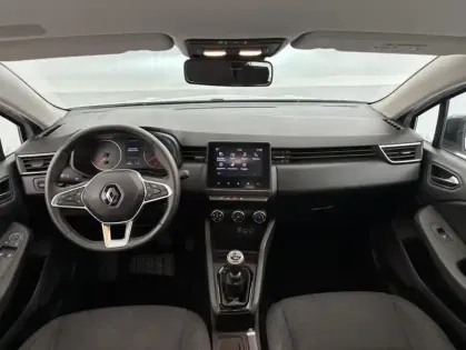 Photo 26 Renault Clio 1.0 TCe 90ch Equilibre
