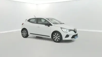 Photo 6 Renault Clio 1.0 TCe 90ch Equilibre