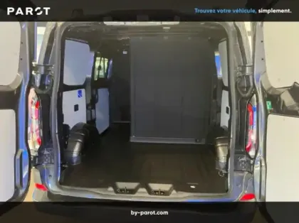 Photo 10 Ford Custom Fg 320 L1H1 2.0 EcoBlue 170ch Multicab Limited BVA8