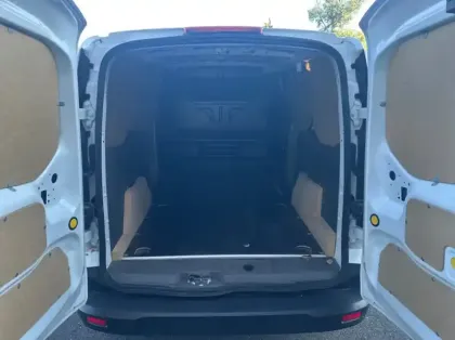 Photo 10 Ford Transit Connect Fourgonnette L2 1.0E 100ch E85 Trend Business Nav