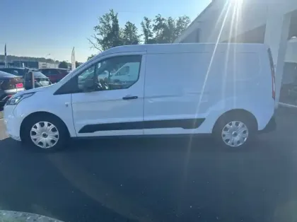 Photo 23 Ford Transit Connect Fourgonnette L2 1.0E 100ch E85 Trend Business Nav