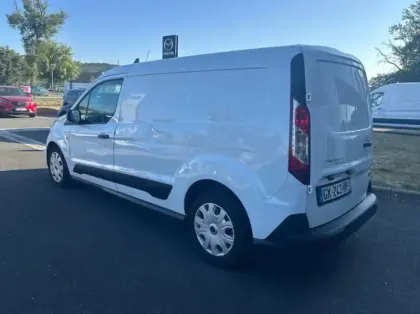 Photo 12 Ford Transit Connect Fourgonnette L2 1.0E 100ch E85 Trend Business Nav