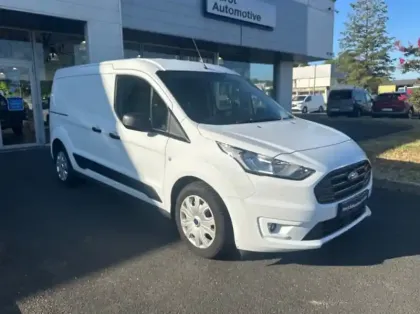 Photo 11 Ford Transit Connect Fourgonnette L2 1.0E 100ch E85 Trend Business Nav