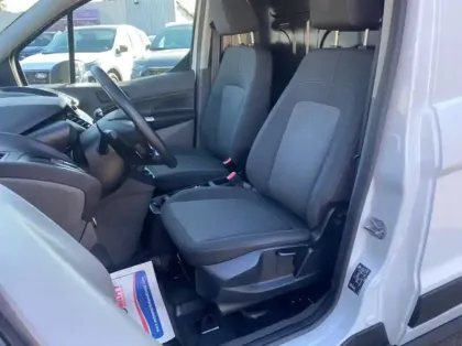 Photo 9 Ford Transit Connect Fourgonnette L1 1.0E 100ch E85 Trend