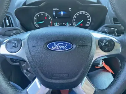 Photo 20 Ford Transit Connect Fourgonnette L1 1.0E 100ch E85 Trend