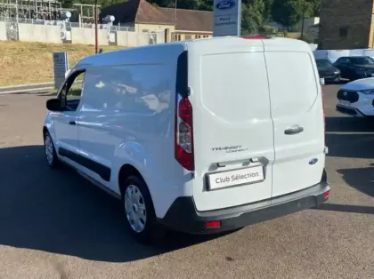 Photo 12 Ford Transit Connect Fourgonnette L1 1.0E 100ch E85 Trend