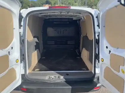 Photo 10 Ford Transit Connect Fourgonnette L1 1.0E 100ch E85 Trend