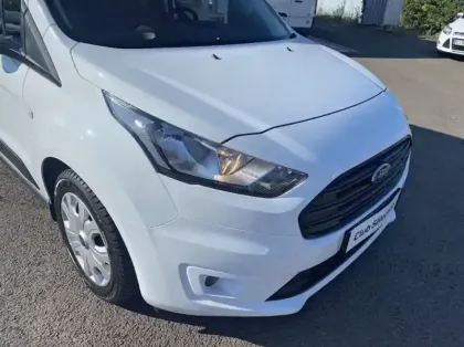 Photo 29 Ford Transit Connect Fourgonnette L1 1.0E 100ch E85 Trend