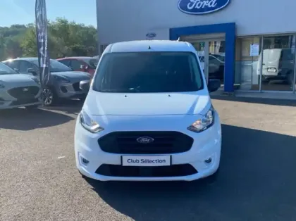 Photo 22 Ford Transit Connect Fourgonnette L1 1.0E 100ch E85 Trend