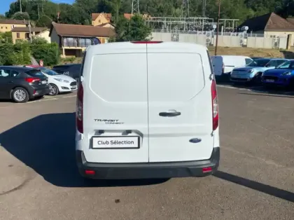 Photo 24 Ford Transit Connect Fourgonnette L1 1.0E 100ch E85 Trend