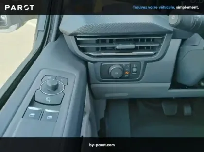 Photo 5 Ford Custom Fg 320 L1H1 2.0 EcoBlue 136ch Limited BVA8
