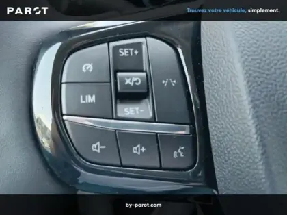 Photo 16 Ford Custom Fg 320 L1H1 2.0 EcoBlue 136ch Limited BVA8
