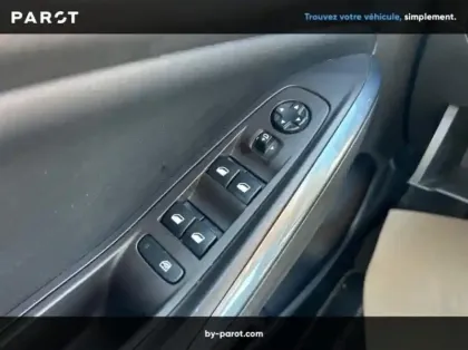 Photo 5 Opel Grandland X 1.2 Turbo 130ch Innovation BVA