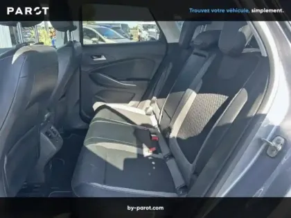 Photo 8 Opel Grandland X 1.2 Turbo 130ch Innovation BVA