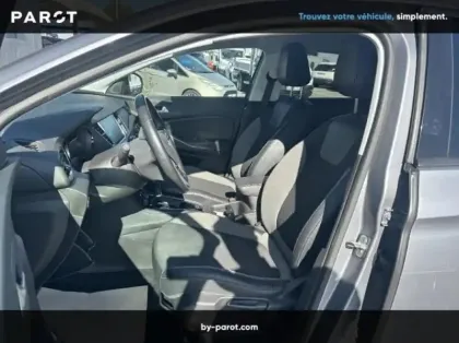 Photo 9 Opel Grandland X 1.2 Turbo 130ch Innovation BVA