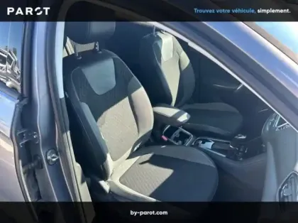 Photo 26 Opel Grandland X 1.2 Turbo 130ch Innovation BVA