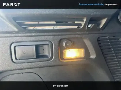Photo 19 Opel Grandland X 1.2 Turbo 130ch Innovation BVA