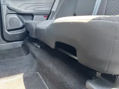 Photo 18 Ford Kuga 2.5 Duratec 180ch Hybrid FlexiFuel Titanium Business Powershift