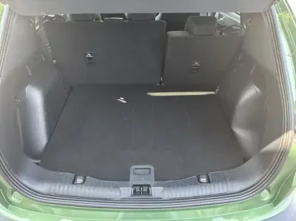 Photo 10 Ford Kuga 2.5 Duratec 180ch Hybrid FlexiFuel Titanium Business Powershift