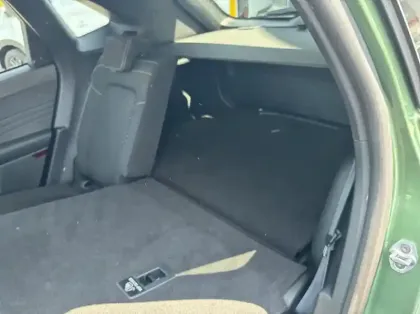 Photo 14 Ford Kuga 2.5 Duratec 180ch Hybrid FlexiFuel Titanium Business Powershift