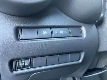 Photo 15 Nissan Juke  HYBRID 143
