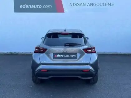 Photo 22 Nissan Juke  HYBRID 143