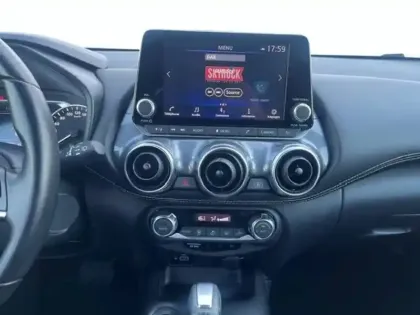 Photo 6 Nissan Juke  HYBRID 143