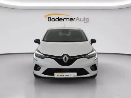 Photo 311 Renault Clio  TCe 90