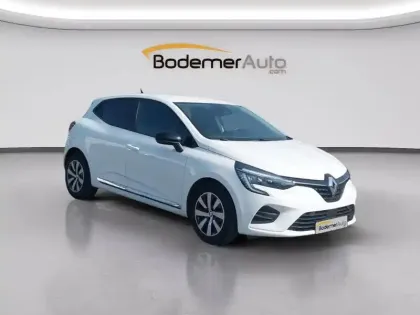 Photo 16 Renault Clio  TCe 90