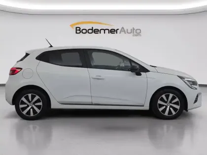 Photo 278 Renault Clio  TCe 90