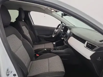 Photo 71 Renault Clio  TCe 90