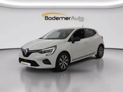 Photo 366 Renault Clio  TCe 90