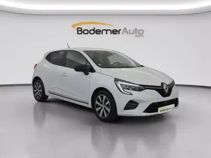 Photo 372 Renault Clio  TCe 90