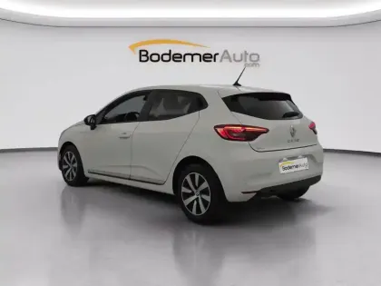 Photo 182 Renault Clio  TCe 90