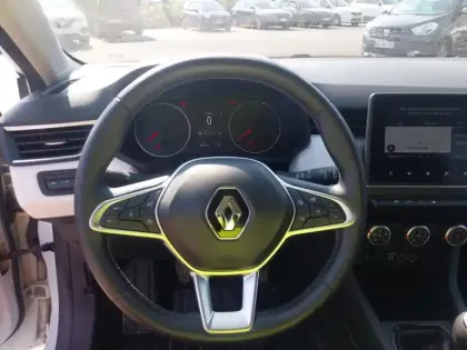 Photo 20 Renault Clio  TCe 90