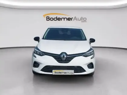Photo 17 Renault Clio  TCe 90