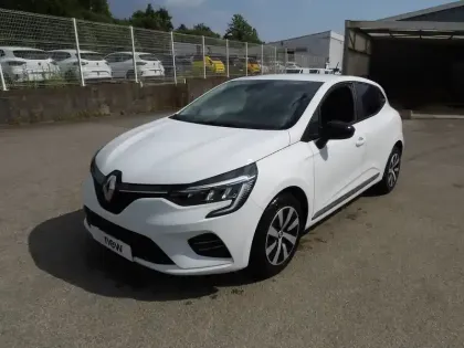 Photo Renault Clio Evolution