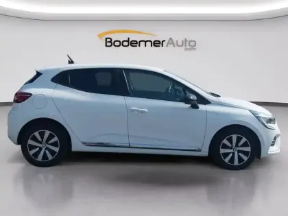 Photo 15 Renault Clio  TCe 90